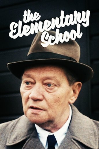 Watch The Elementary School 1991 poster