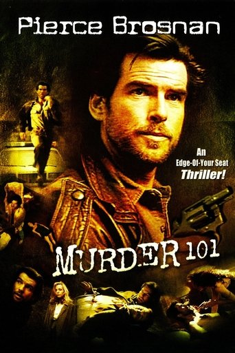 Watch Murder 101 1991 poster