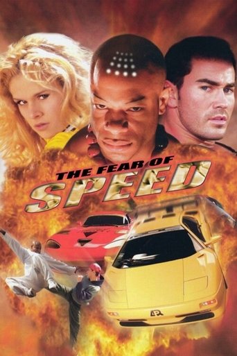 Watch The Fear of Speed 2002 poster