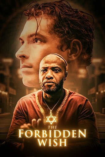 Watch The Forbidden Wish 2021 poster