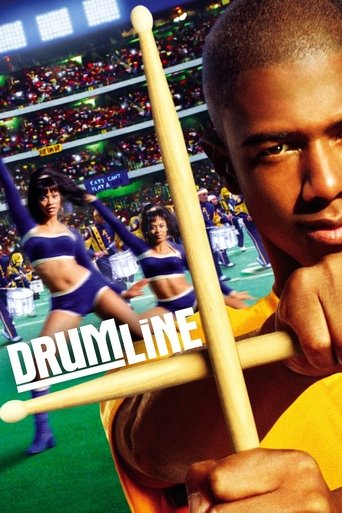 Watch Drumline 2002 poster