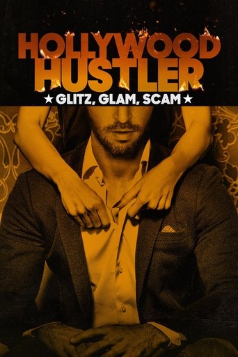 Watch Hollywood Hustler: Glitz, Glam, Scam 2025 poster