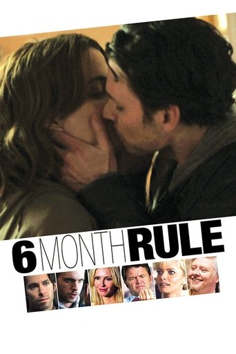 Watch 6 Month Rule 2011 poster