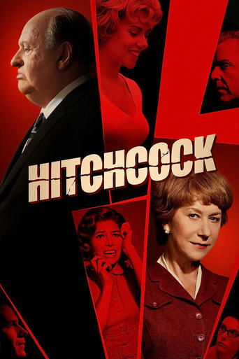 Watch Hitchcock 2012 poster