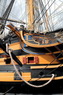 Watch HMS Victory: The Nation's Flagship  poster