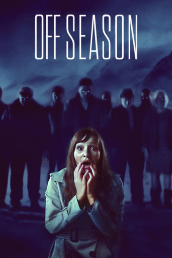 Watch Offseason 2022 poster