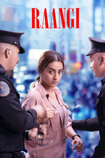 Watch Raangi 2022 poster