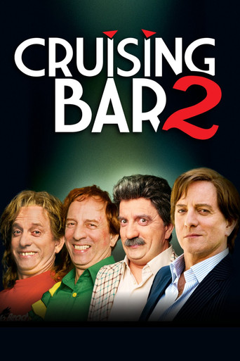 Watch Cruising Bar 2 2008 poster