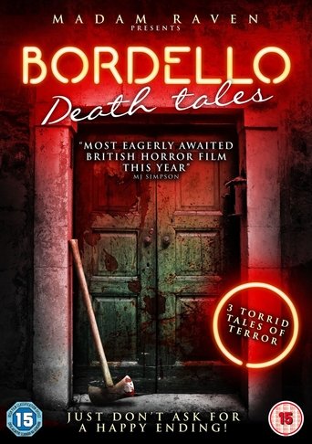 Watch Bordello Death Tales 2009 poster