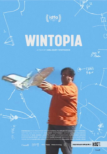 Watch Wintopia 2019 poster