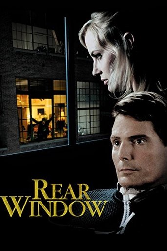 Watch Rear Window 1998 poster