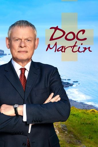 Watch Doc Martin 2004 poster