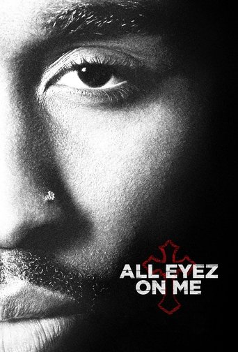 Watch All Eyez on Me 2017 poster