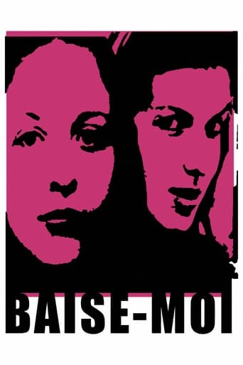 Watch Baise-moi 2000 poster