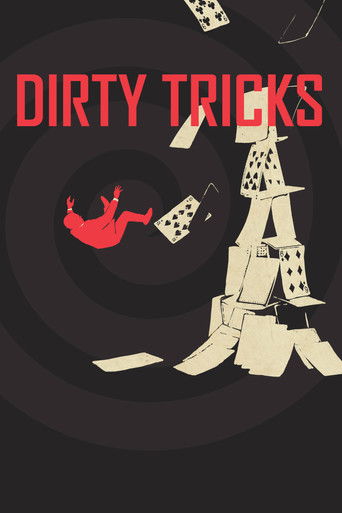 Watch Dirty Tricks 2021 poster