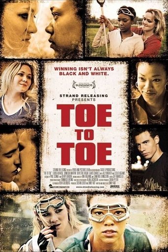 Watch Toe to Toe 2009 poster