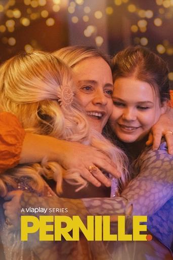 Watch Pernille 2021 poster