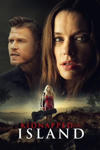 Watch Kidnapped to the Island 2020 poster