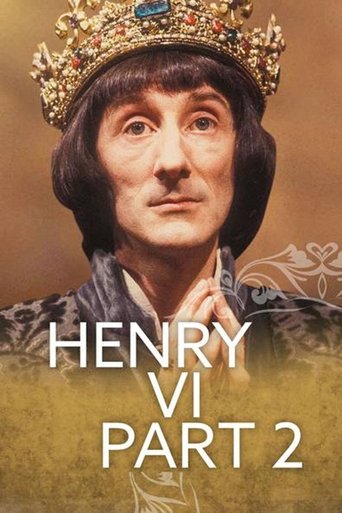 Watch Henry VI Part 2 1983 poster