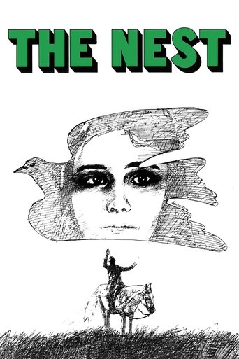 Watch The Nest 1980 poster