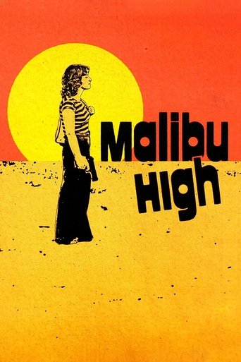 Watch Malibu High 1979 poster