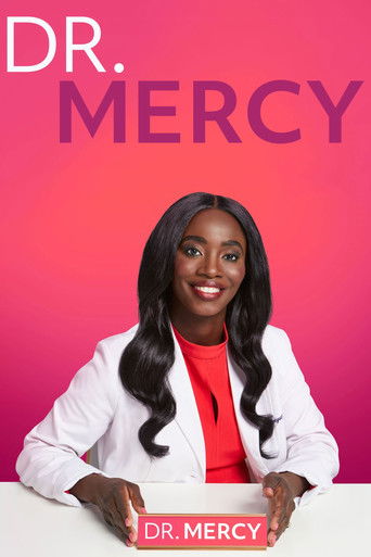 Watch Dr. Mercy 2021 poster