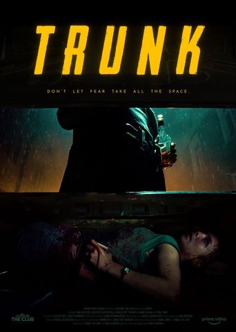 Watch Trunk - Locked In 2023 poster