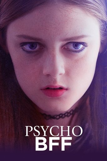 Watch Psycho BFF 2019 poster