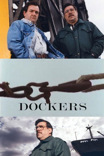 Watch Dockers 1999 poster