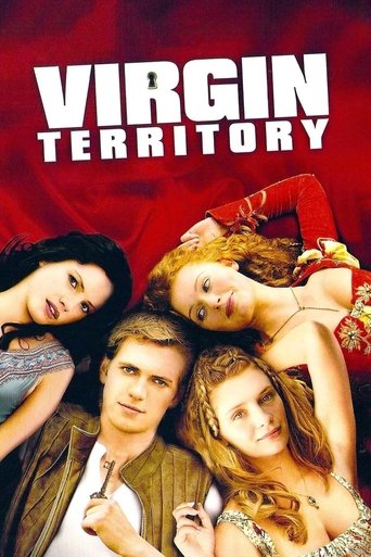 Watch Virgin Territory 2007 poster