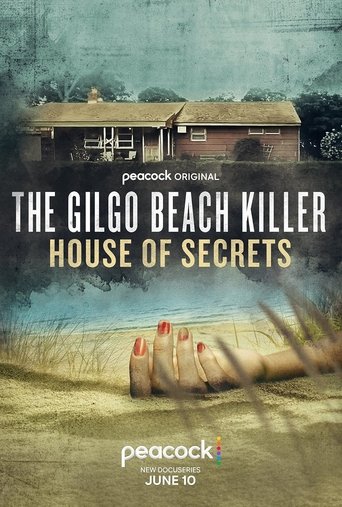 Watch The Gilgo Beach Killer: House of Secrets 2025 poster