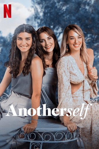 Watch Another Self 2022 poster