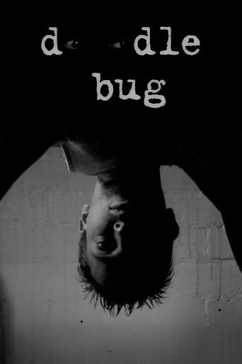 Watch Doodlebug 1997 poster