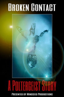 Watch Broken Contact - A Poltergeist Story 2020 poster