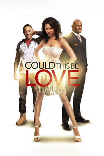 Watch Could This Be Love? 2014 poster