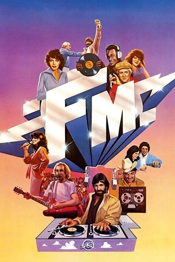 Watch FM 1978 poster