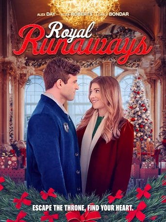 Watch Royal Runaways 2025 poster