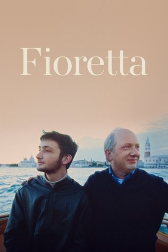 Watch Fioretta 2023 poster