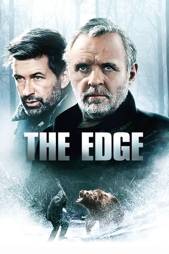 Watch The Edge 1997 poster