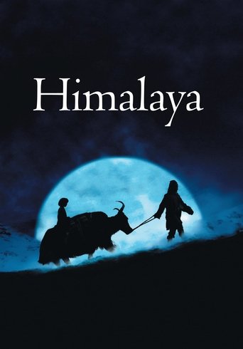 Watch Himalaya 1999 poster