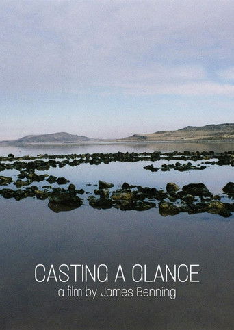 Watch Casting a Glance 2007 poster
