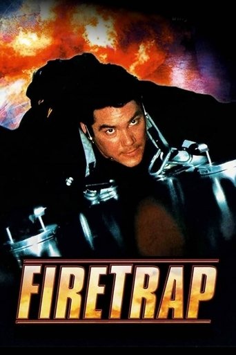 Watch Firetrap 2001 poster
