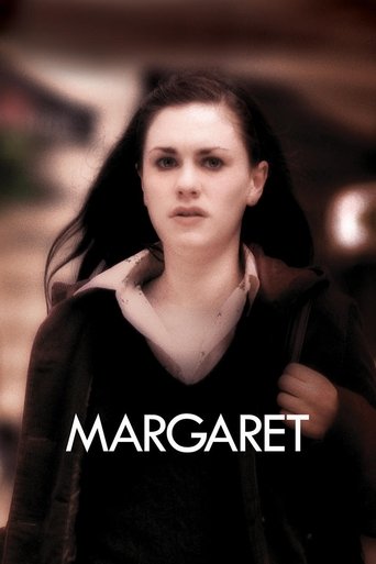 Watch Margaret 2011 poster