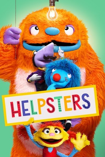 Watch Helpsters 2019 poster