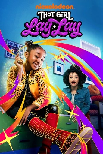 Watch That Girl Lay Lay 2021 poster