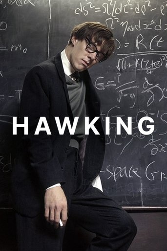 Watch Hawking 2004 poster