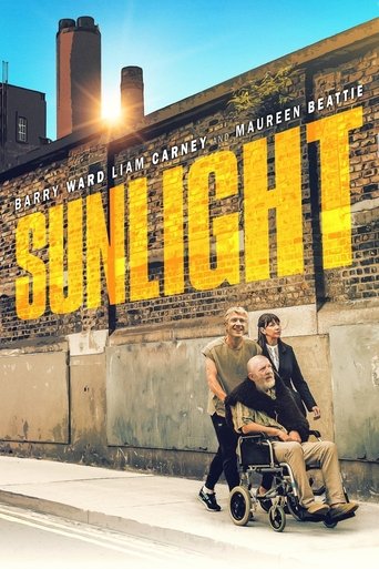Watch Sunlight 2023 poster
