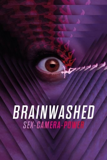Watch Brainwashed: Sex-Camera-Power 2022 poster