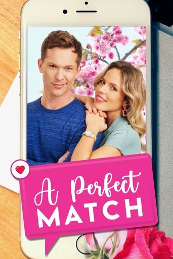 Watch A Perfect Match 2021 poster