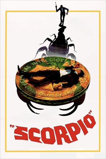 Watch Scorpio 1973 poster